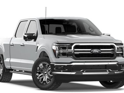 New 2026 Ford F150 Lariat image 26