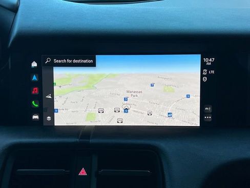 Used 2022 Porsche Taycan 4 Cross Turismo w/ Premium Package image 28