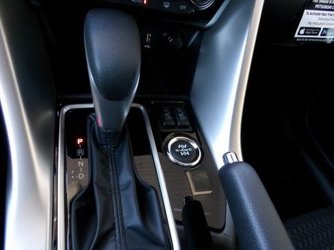 New 2026 Mitsubishi Eclipse Cross LE image 20