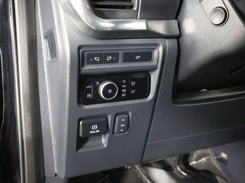 Used 2023 Ford F150 Lariat w/ Equipment Group 502A High image 50