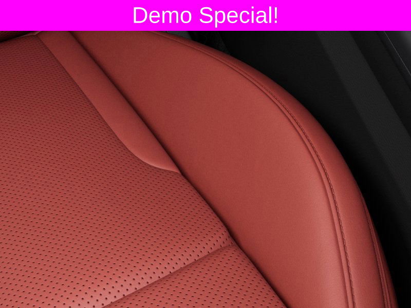 New 2026 Kia K5 GT-Line w/ GT-Line Red Interior Package FWD image 24