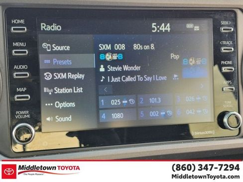 Certified 2023 Toyota Tacoma TRD Sport w/ Technology Package AWD/4WD image 23