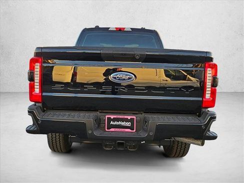 New 2026 Ford F250 XL w/ STX Appearance Package image 8