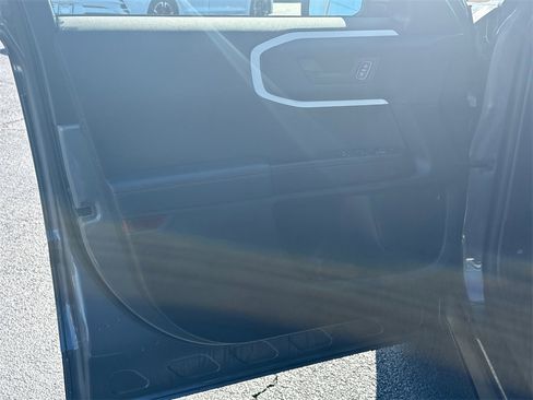 Used 2024 Ford Bronco Sport Heritage w/ Heritage Convenience Package image 10