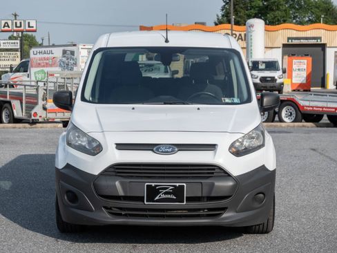 Used 2018 Ford Transit Connect XL FWD image 5