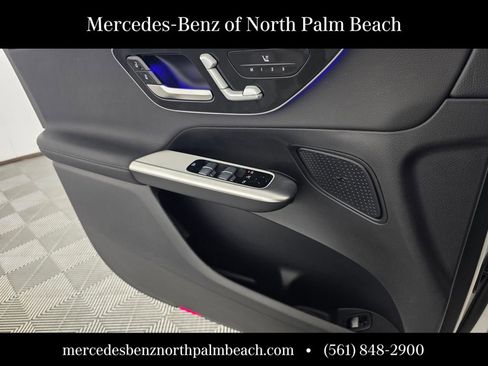 New 2026 Mercedes-Benz GLC 300 GLC 300 image 21