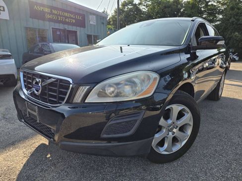 Used 2013 Volvo XC60 3.2 AWD/4WD image 2