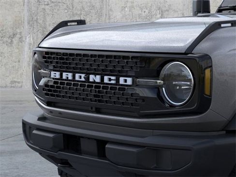New 2025 Ford Bronco Big Bend image 19