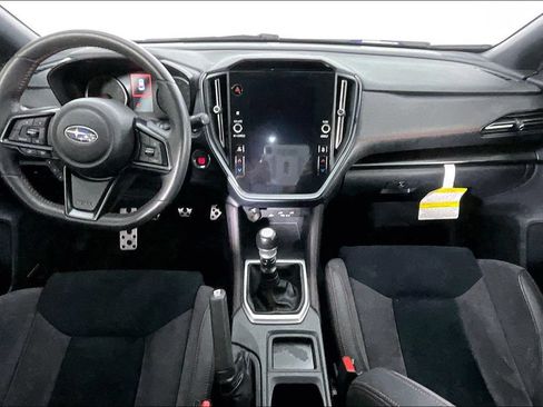 Used 2023 Subaru WRX Limited AWD/4WD image 17