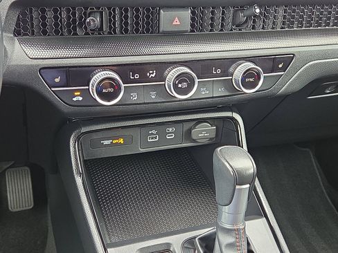 Used 2025 Honda CR-V Sport image 18