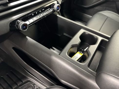 Used 2024 Chevrolet Silverado EV W/T image 21