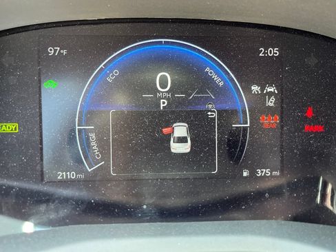 Used 2026 Toyota Camry LE w/ Convenience Package FWD image 23