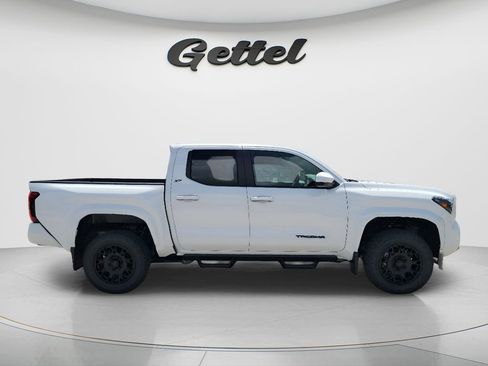New 2026 Toyota Tacoma SR5 RWD image 4