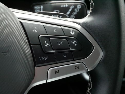 Certified 2024 Volkswagen Atlas SE image 26