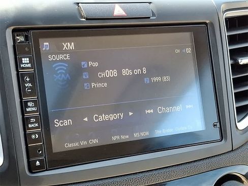 Used 2016 Honda CR-V EX-L image 17