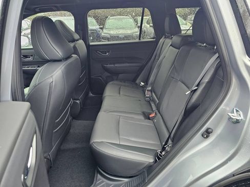 New 2026 Subaru Outback Touring XT AWD/4WD image 14