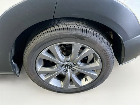 Used 2025 MAZDA CX-30 AWD 2.5 S w/ Preferred Package image 11