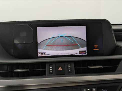 Used 2019 Lexus ES 350 w/ Premium Package FWD image 31