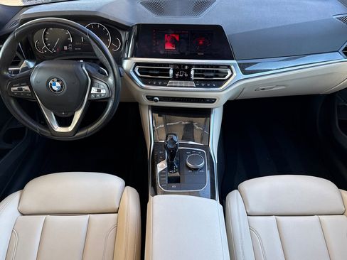 Used 2020 BMW 330i Sedan w/ Convenience Package image 17