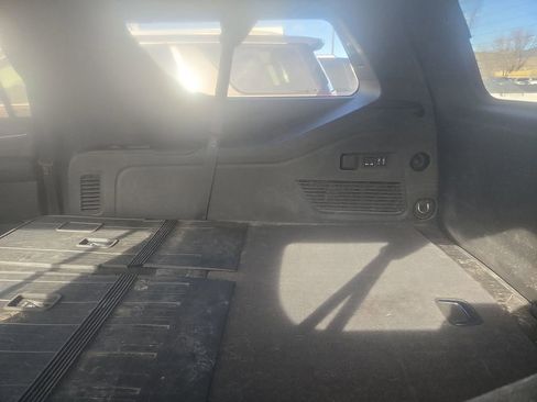 Used 2023 GMC Yukon XL Denali w/ LPO, Floor Liner Package image 7