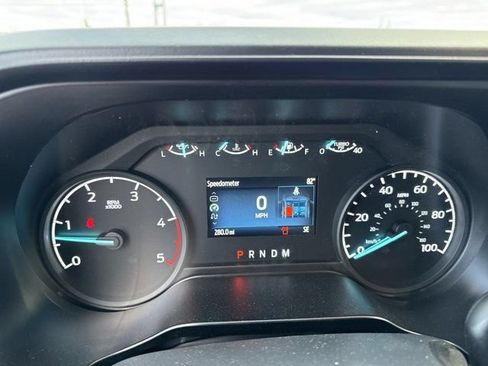 New 2024 Ford F550 2WD Regular Cab Super Duty image 22