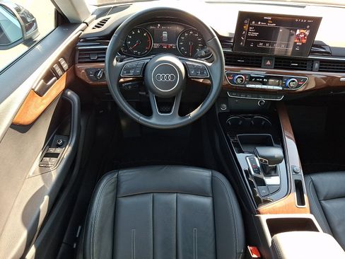Used 2023 Audi A5 2.0T Premium w/ Convenience Package AWD/4WD image 11