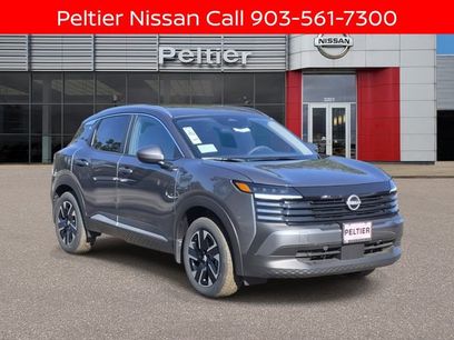 New 2025 Nissan Kicks SV w/ SV Premium Package