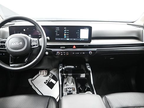 Certified 2025 Kia Sorento SX AWD/4WD image 34