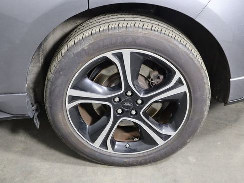 Used 2021 Ford Edge ST AWD/4WD image 42