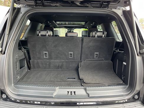 Used 2024 Ford Expedition Timberline AWD/4WD image 8