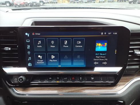 Certified 2024 Chevrolet Silverado 1500 LT image 8