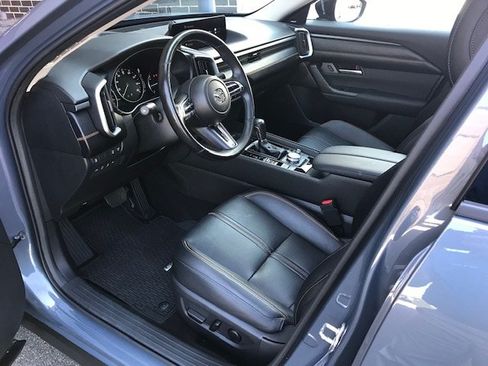 Used 2023 MAZDA CX-50 AWD 2.5 Turbo w/ Cargo Package image 5