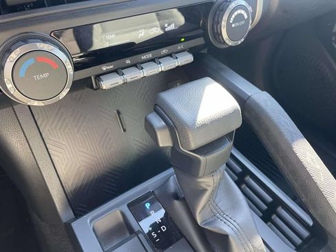 Used 2025 Toyota Tacoma SR5 RWD image 42