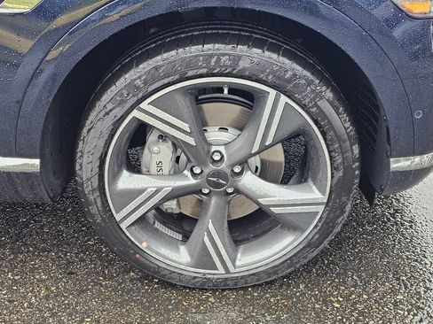 New 2026 Genesis GV80 3.5T Prestige AWD/4WD image 33