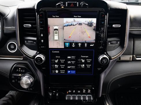 Used 2021 RAM 1500 Limited image 16