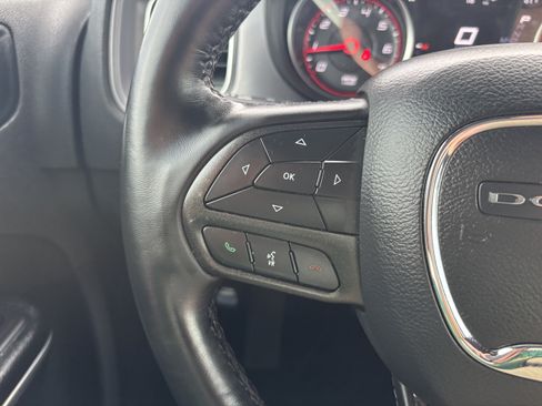 Used 2023 Dodge Charger GT w/ Cold Weather Package RWD image 18