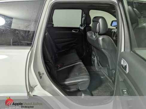 Used 2015 Jeep Grand Cherokee Altitude AWD/4WD image 31