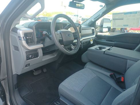 New 2026 Ford F250 XLT w/ XLT Premium Package image 16