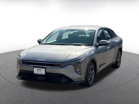 Used 2025 Kia K4 FWD image 7