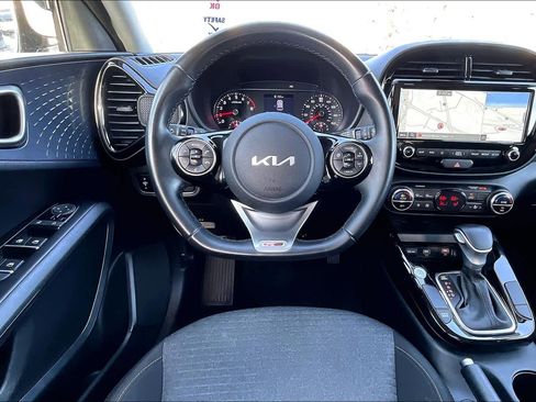 Used 2022 Kia Soul GT-Line image 5