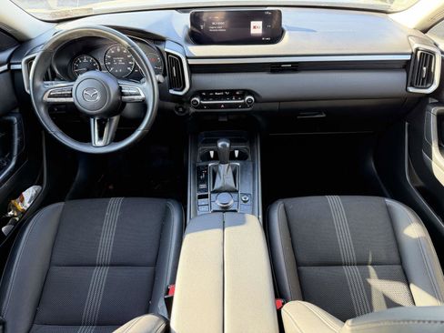 Used 2025 MAZDA CX-50 AWD 2.5 S w/ Preferred Package image 15