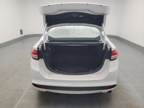 Used 2018 Ford Fusion S image 29