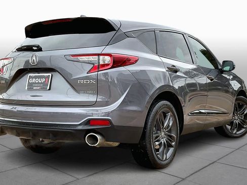 Used 2021 Acura RDX A-Spec image 11