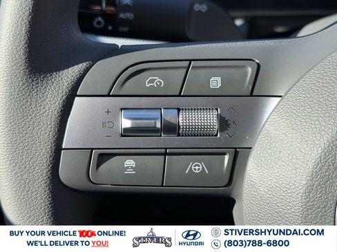 New 2026 Hyundai Sonata SE image 23