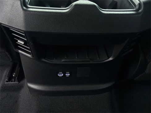 Used 2025 Toyota Tundra SR w/ SR Tow Package image 16