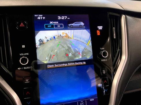 Used 2020 Subaru Outback Premium image 27