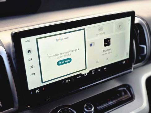 Used 2025 Ford Expedition Active image 23