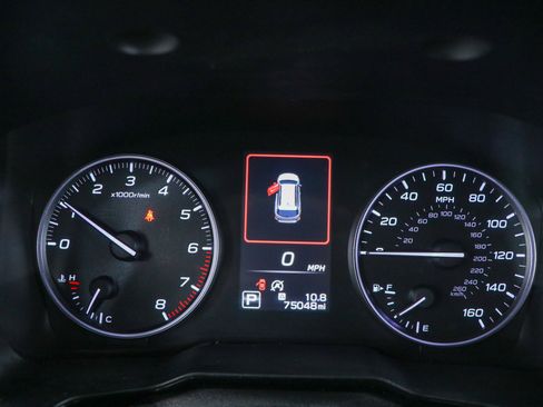 Used 2023 Subaru Outback Premium AWD/4WD image 15
