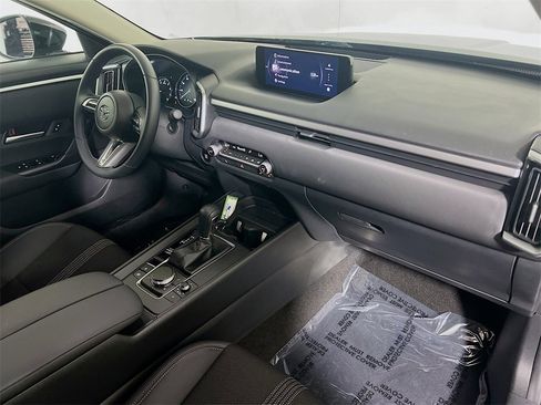 Used 2025 MAZDA CX-50 AWD 2.5 S w/ Preferred Package image 25