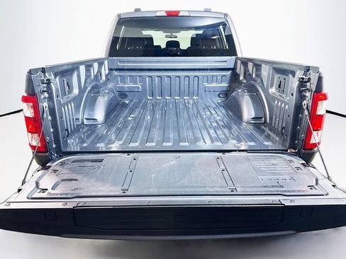 Certified 2022 Ford F150 XL w/ STX Appearance Package image 11